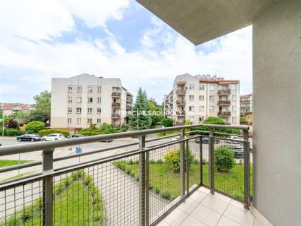 2 pok oddzielne 48m2 z garazem