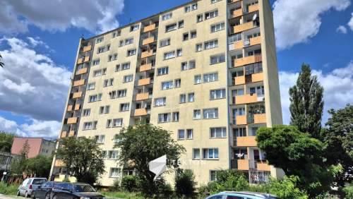Kawalerka 27 m Łódź Górna blisko Politechniki