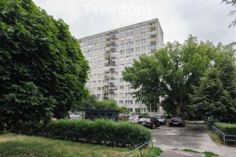 3 pokojowe mieszkanie na Mokrym