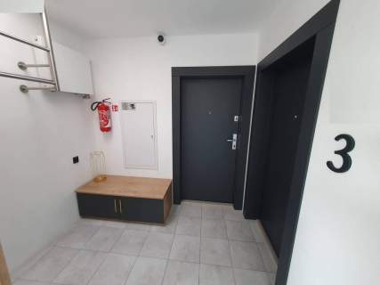 Biuro do wynajęcia, 50,79 m2, Warszawa