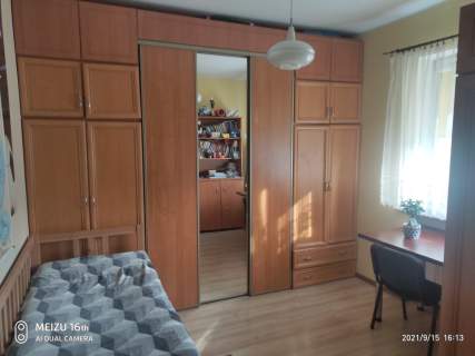 Mieszkanie dwa pokoje, bardzo dobra lokalizacja