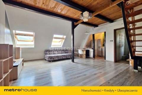 Dwa mieszkania w jednym. 104,2 m2 dla rodziny