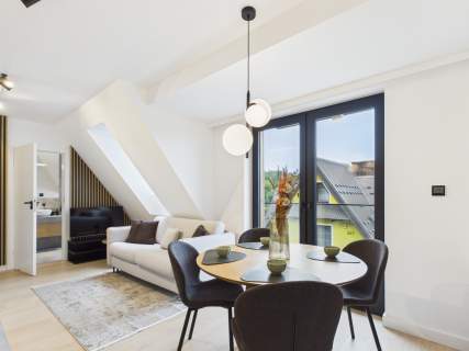 Piękny Apartament Małe Białczańskie