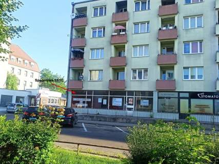 Przetarg - INWESTYCJA W CENTRUM PIŁY - LOKAL