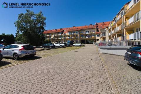 Mieszkanie na sprzedaż, 42,4 m2, Stegna