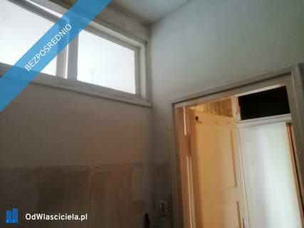 kawalerka Gdynia-Centrum 1 piętro ,balkon - spółdzielcze wł