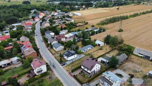 Dom po kompleksowej modernizacji Pompa Ciepła