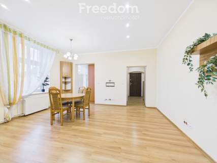 Mieszkanie 48 m parter 2 pokoje Tułowice