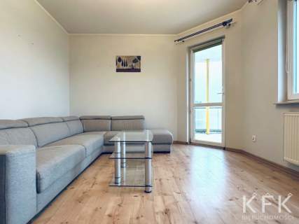 Osiedle Przy Lesie Duży balkon Winda