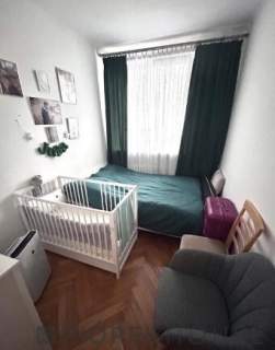 2-pokojowe mieszkanie na Mokotowie