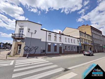 Wynajem duży lokal w Centrum