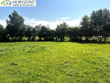 Somonino Rybaki działka 7500 m2