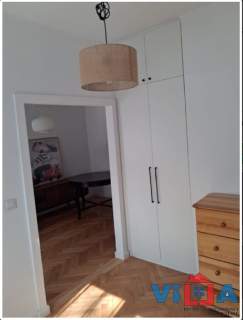 ŚWIEŻO WYKOŃCZONE MIESZKANIE 2-POKOJOWE