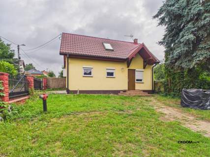 Dom na sprzedaż Szczukowskie Górki
