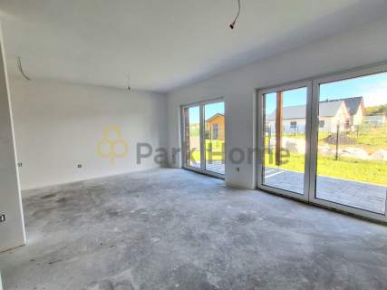 Wchodzisz i mieszkasz-Bliźniak 88m2 Zbrudzewo