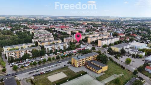 Dom w centrum z dużym ogrodem 
