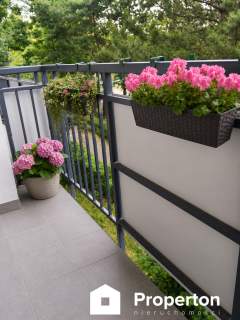 2 pokoje, balkon, 1 piętro, Piaski, Czeladź