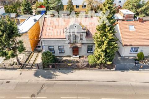 Dom wolnostojący - Sprzedaż - Grójec