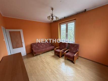 Mieszkanie na sprzedaż, 47,65 m2, Pyskowice