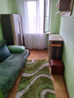 Sprzedam mieszkanie w centrum Siedlec 46m