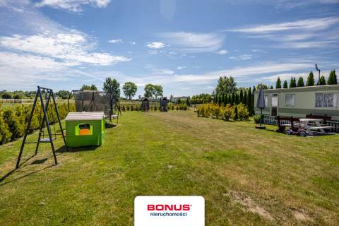 Domek Holenderski z własną działką w Rewalu