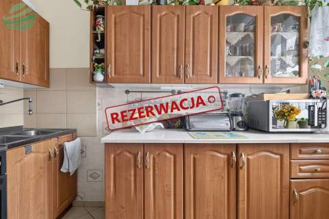 Słoneczne 47m2 Mieszkanie z wyjątkowo dużym balkon