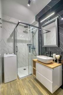 M3 nowoczesne/balkon/parking/Ostatni Grosz
