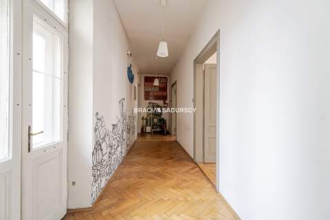 Okazja inwestycyjna na Starym Mieście, 125m2
