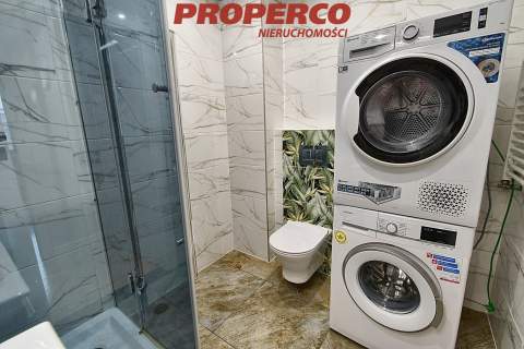 Mieszkanie 3 pok., 56m2, ul. Sabinówek, Centrum