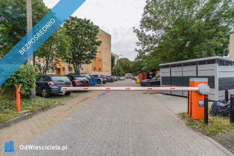 Wyjątkowe M3 po kapitalnym remoncie. Blisko plaży.
