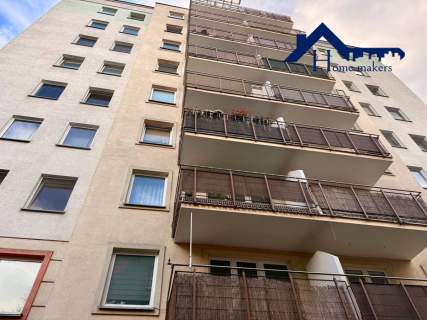38 m przy parku Balkon garderoba Białołeka