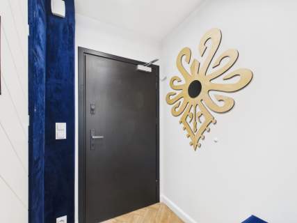 Apartament premium z 2 balkonami SPA Zakopane