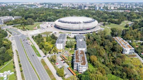 Akademik / Hotel / Biurowiec / Lok. niemieszkalne