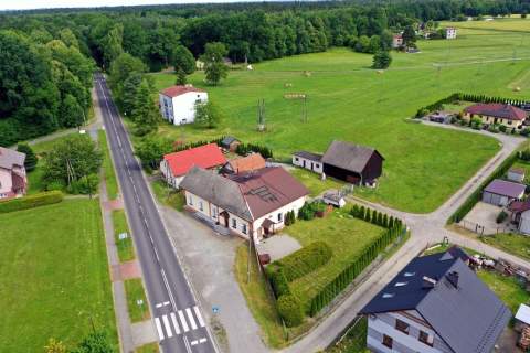 Lokal usługowy