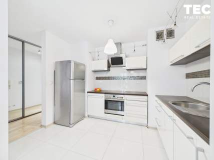 40 m 2 pokoje cicha okolica - Góraka Narodowa