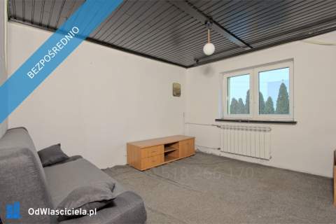 4-pok. Dom 80m2 , Radzymin