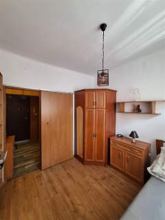 Mieszkanie na sprzedaż, 33,4 m2, Ruda Śląska