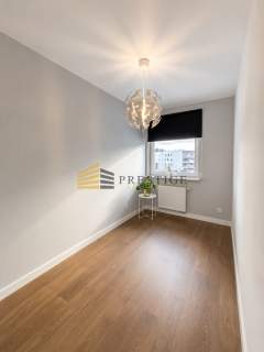 Elegancki apartament Miasteczko Wilanów