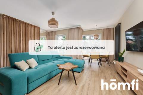 2 POKOJE BALKON WINDA CENTRUM GARAŻ