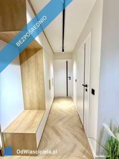 Apartament 95m2 Gdańsk Letnica z widokiem na morze/4 pokoje/duży...