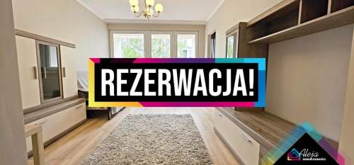 3 pokojowe mieszkanie po remoncie