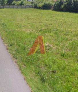 Działka budowlana na sprzedaż, 800 m2, Rząska