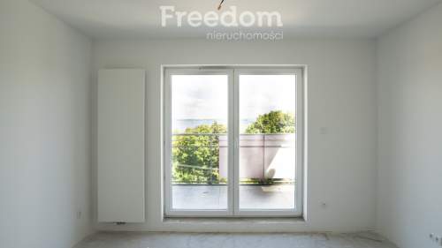 Apartamenty przy jeziorze Niegocin 43