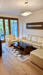 Apartament PREMIUM przy Metrze WILANOWSKA