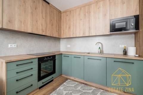3 pokoje Balkon Myśliwska Od zaraz