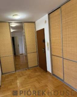 3-pokojowe mieszkanie na Pradze-Południe