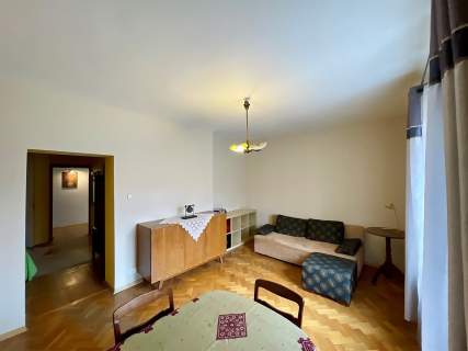 Zamieszkaj na Plantach-3 pokoje, 65m