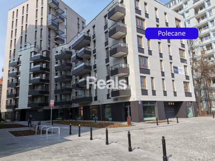 Mieszkanie do wynajęcia, 35 m2, Warszawa