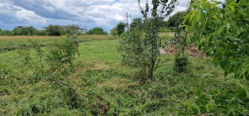 Działka budowlana na sprzedaż, 771 m2, Sadowie