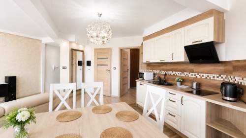 Mieszkanie na sprzedaż, 49,98 m2, Darłowo